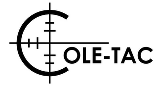 COLE-TAC logo