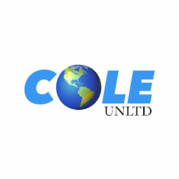 COLE UNLTD logo