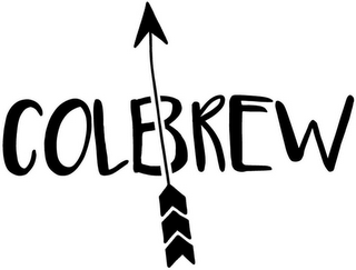 COLEBREW logo