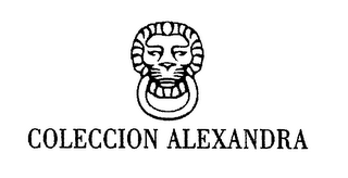 COLECCION ALEXANDRA logo