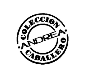 COLECCION ANDREA CABALLERO logo