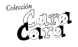 COLECCION CARA CARA logo