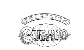 COLECCION CUBANO logo