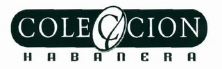 COLECCION HABANERA logo