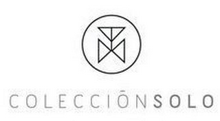 COLECCIONSOLO logo