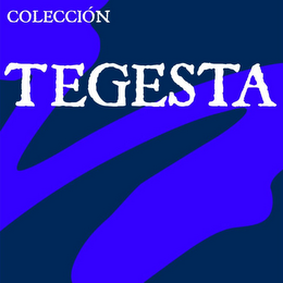 COLECCIÓN TEGESTA logo