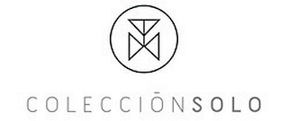 COLECCIŌNSOLO logo
