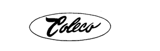 COLECO logo