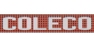 COLECO logo