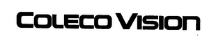 COLECO VISION logo