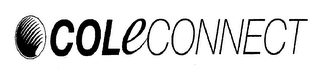 COLECONNECT logo