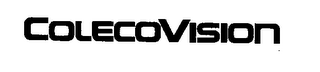 COLECOVISION logo