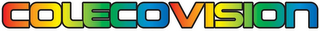 COLECOVISION logo