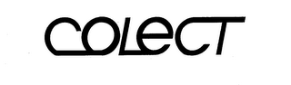 COLECT logo