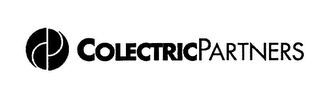 COLECTRIC PARTNERS logo