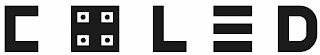 COLED logo