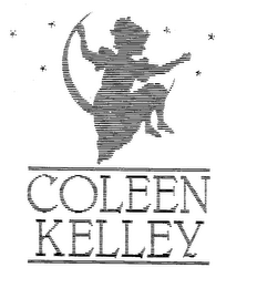 COLEEN KELLEY logo