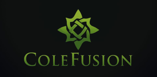 COLEFUSION logo
