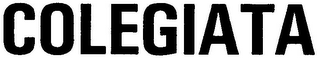 COLEGIATA logo