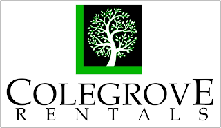 COLEGROVE RENTALS logo
