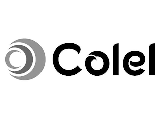 COLEL logo