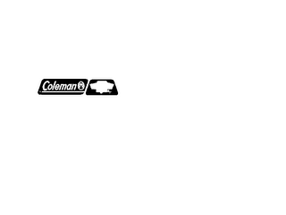 COLEMAN logo