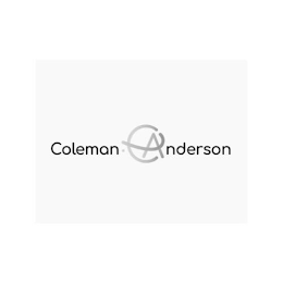 COLEMAN ANDERSON logo
