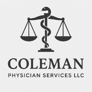 COLEMAN PHYSICIAN SERVICES LLC logo