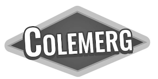 COLEMERG logo