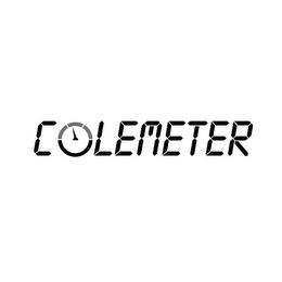 COLEMETER logo