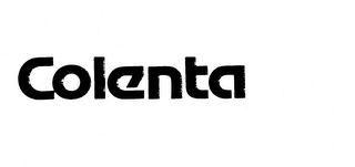 COLENTA logo