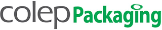 COLEP PACKAGING logo