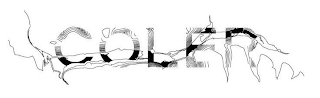 COLER logo