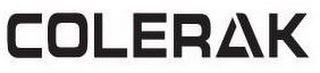 COLERAK logo
