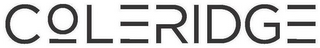 COLERIDGE