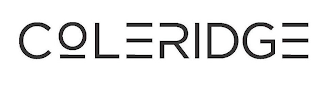 COLERIDGE logo