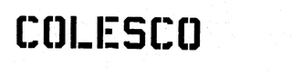COLESCO logo