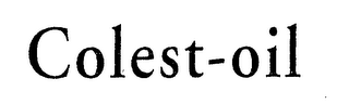 COLEST-OIL logo