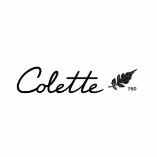 COLETTE 750 logo