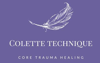 COLETTE TECHNIQUE CORE TRAUMA HEALING logo