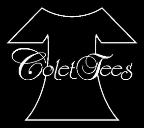 COLETTEES logo