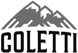 COLETTI
