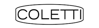 COLETTI logo