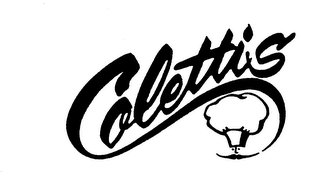COLETTIS logo