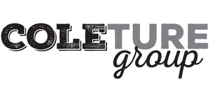 COLETURE GROUP logo