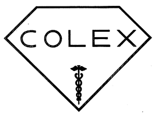 COLEX