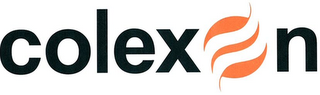 COLEXON logo