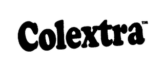COLEXTRA logo