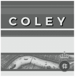 COLEY logo