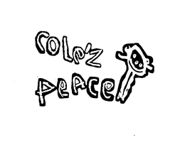 COLE'Z PEACE logo